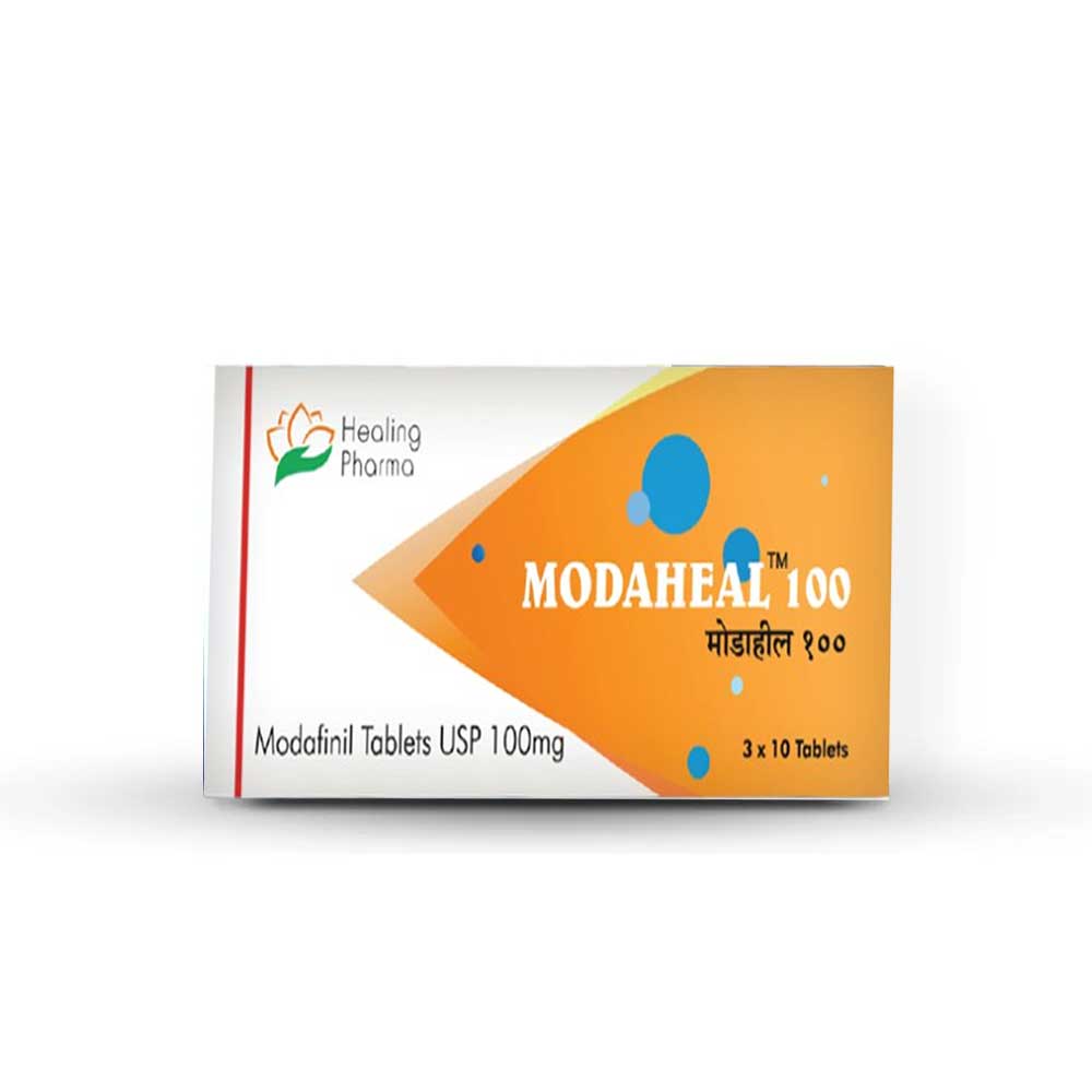 MODAHEAL 100MG