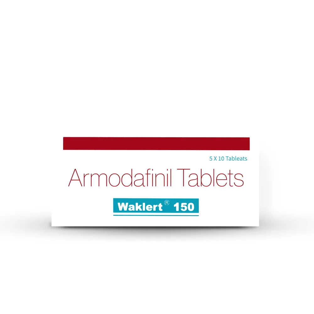 Waklert 150 MG