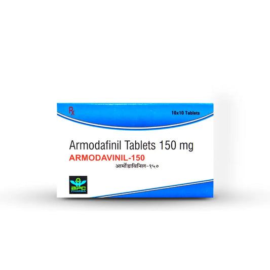 ARMODAVINIL 150MG