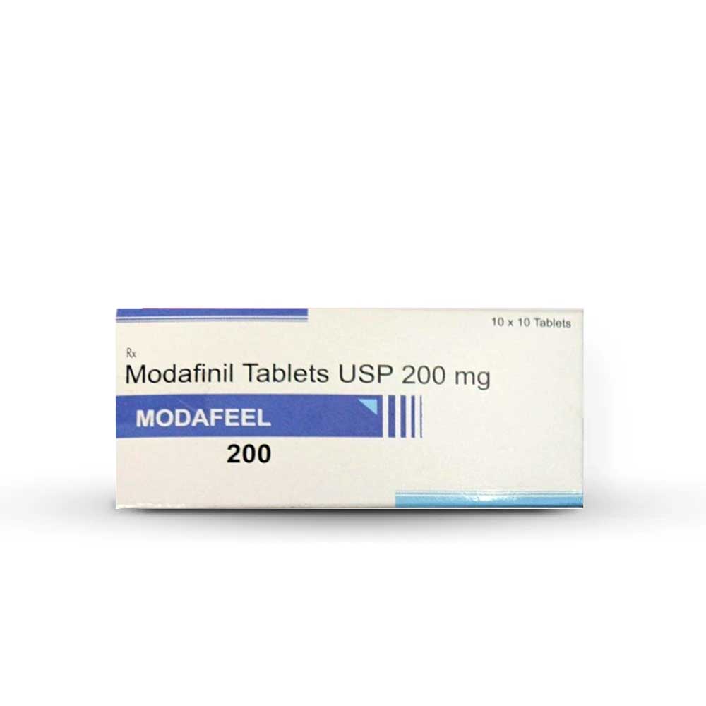 MODAFEEL 200MG