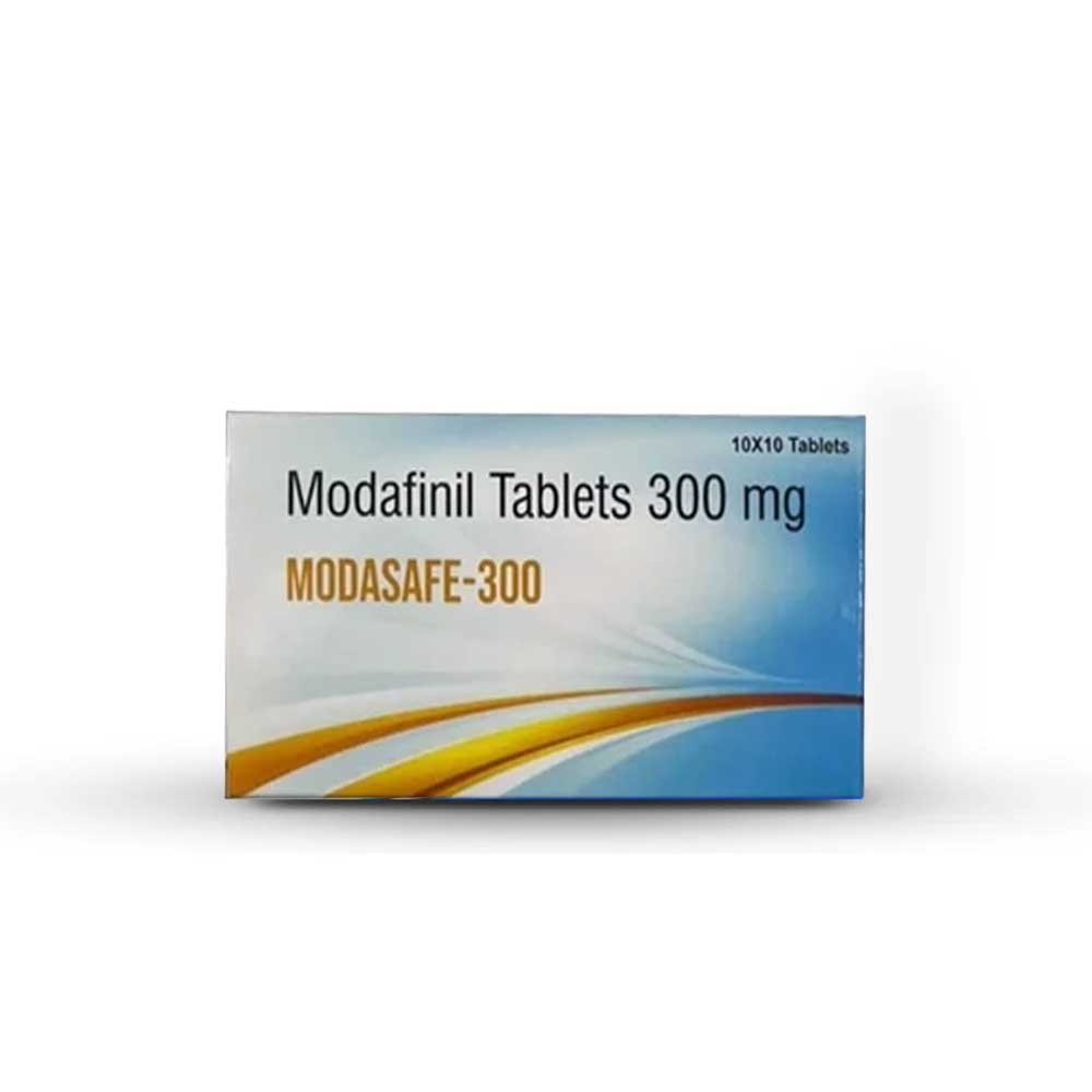 MODASAFE 300MG – Modanees