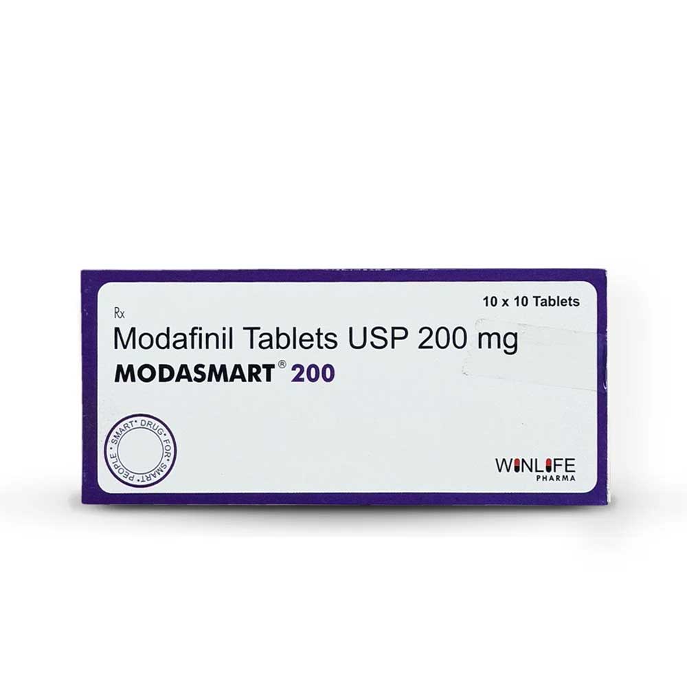 MODASMART 200MG
