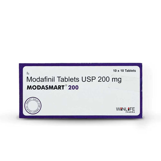 MODASMART 200MG