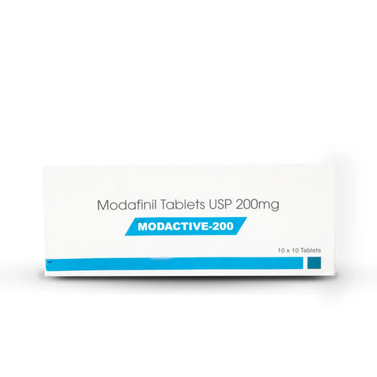 MODACTIVE 200MG