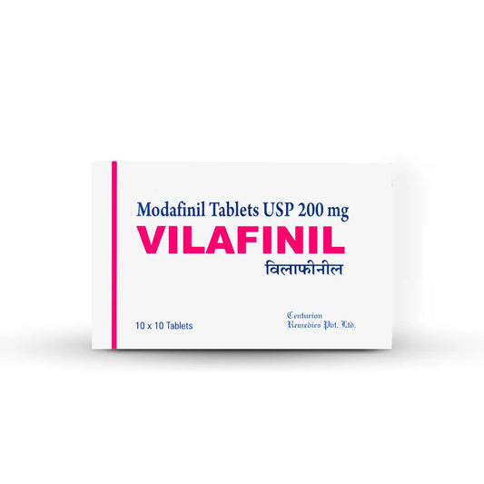 VILAFINIL 200MG