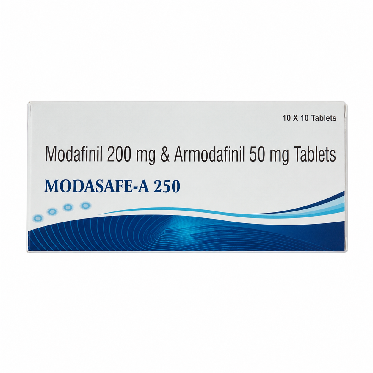 MODASAFE 250MG