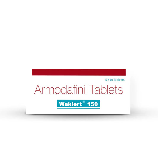 Waklert 150 MG
